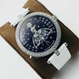 Picture of Van Cleef Arpels Watch _SKU303857684701449